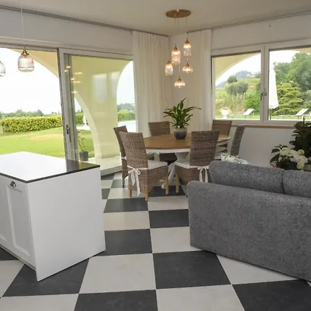 Villa New Tosca