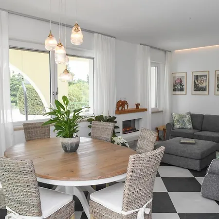 Villa New Tosca