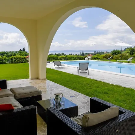 Villa New Tosca Bardolino