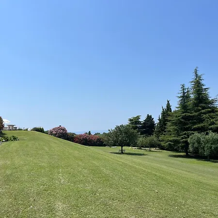 New Tosca Villa Bardolino