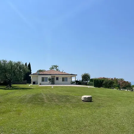 New Tosca Villa *