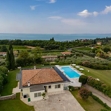 New Tosca Villa Bardolino