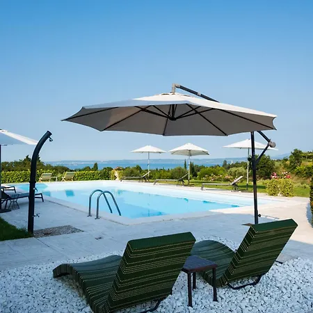 New Tosca * Bardolino