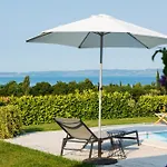 New Tosca Вилла