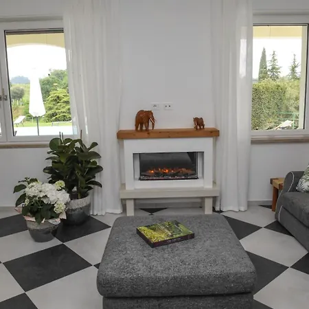 Βίλα New Tosca Μπαρντολίνο