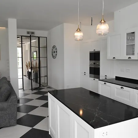 New Tosca Βίλα *