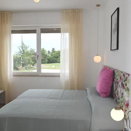 Βίλα New Tosca Μπαρντολίνο