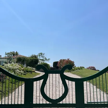 Βίλα New Tosca Μπαρντολίνο