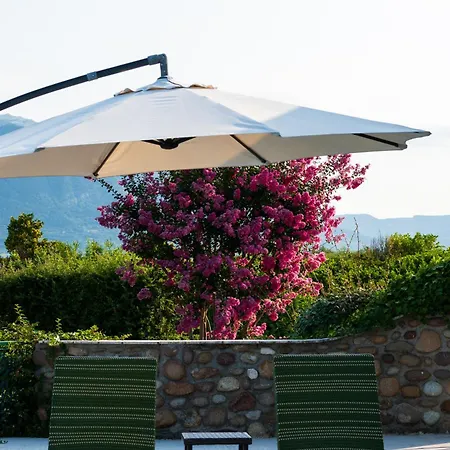 Βίλα New Tosca *