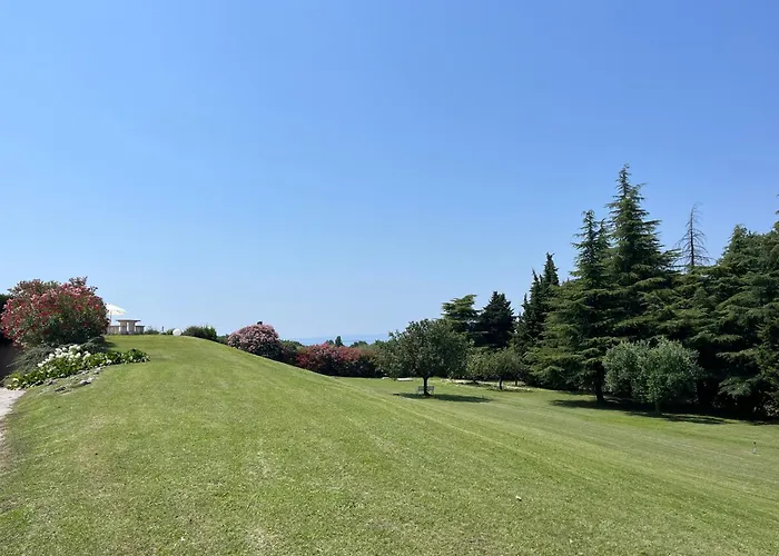 New Tosca Villa Bardolino