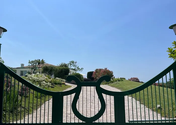 别墅 New Tosca 巴多利诺