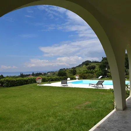 New Tosca * Бардолино