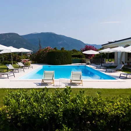 Villa New Tosca