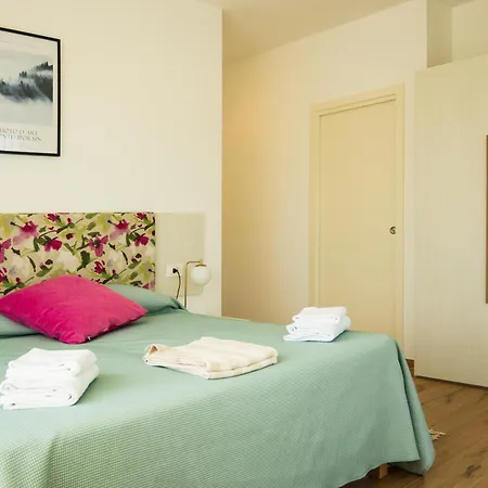 Вилла New Tosca *