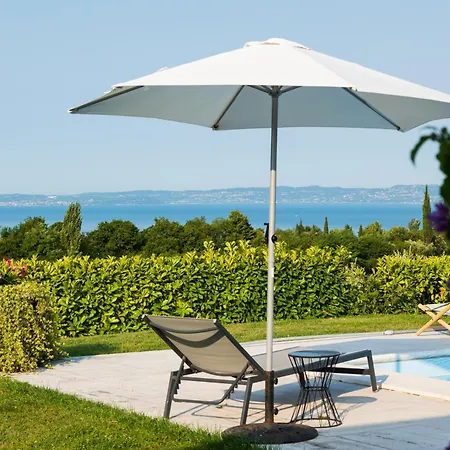 New Tosca Villa