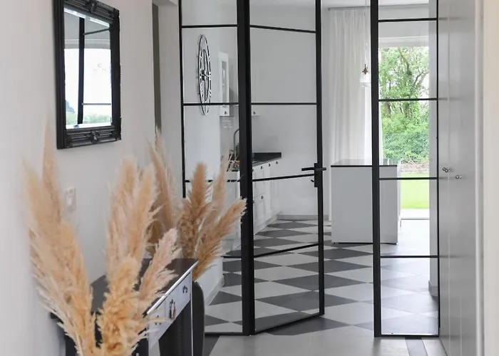 New Tosca Вилла