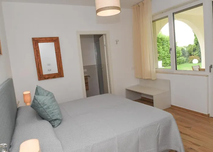 Вилла New Tosca