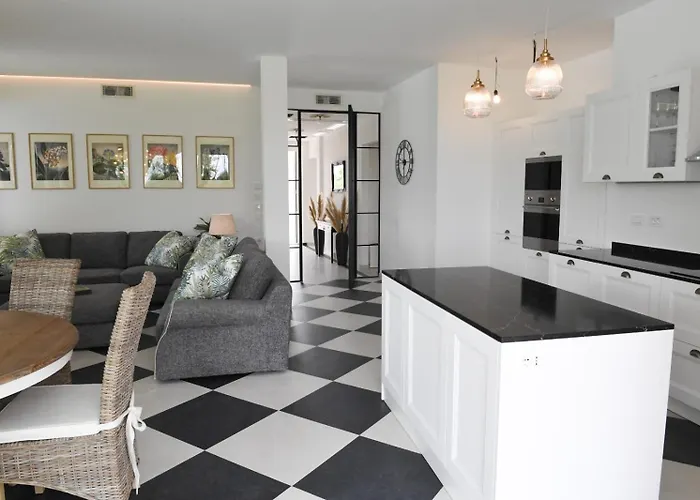 Вилла New Tosca Бардолино