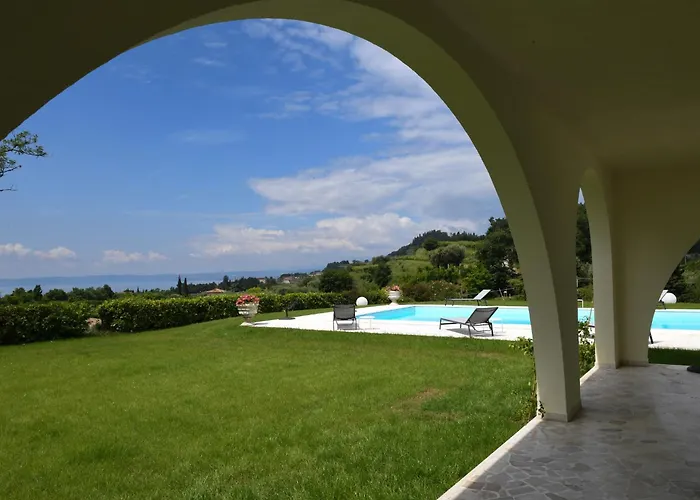 New Tosca * Бардолино