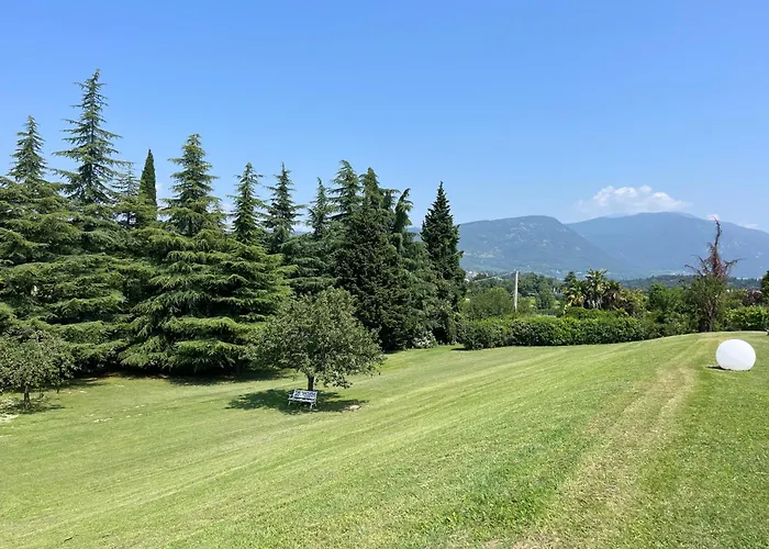 Вилла New Tosca