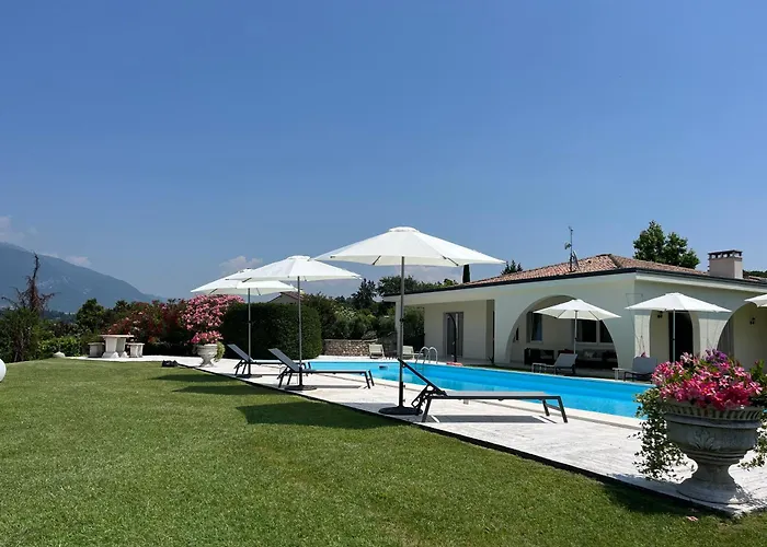 New Tosca * Бардолино