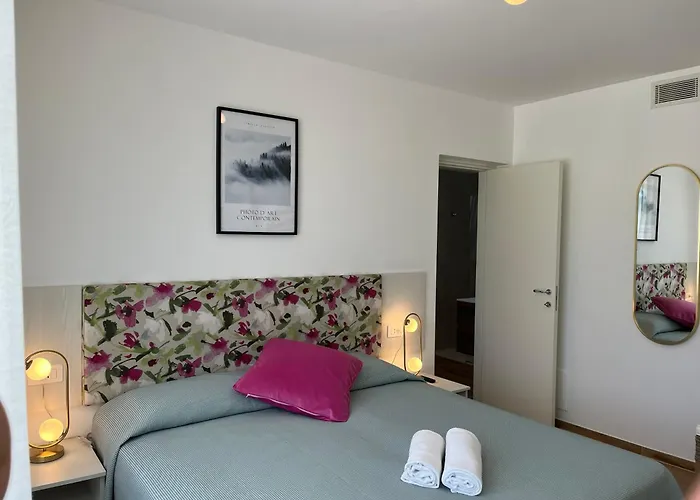 New Tosca Бардолино