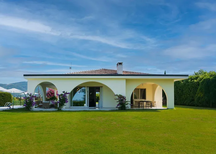 New Tosca Бардолино