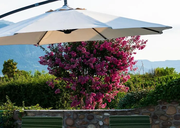 Вилла New Tosca *