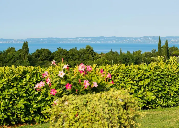 New Tosca Вилла *