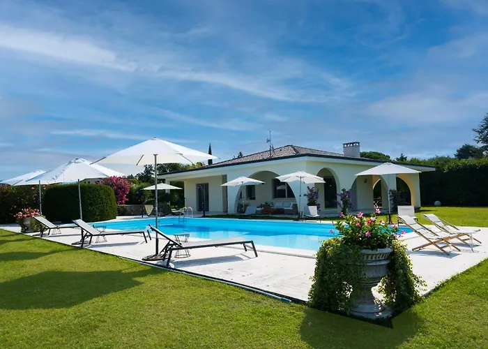 New Tosca * Бардолино